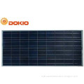Polycrystalline Solar Panel (DSP-130W)